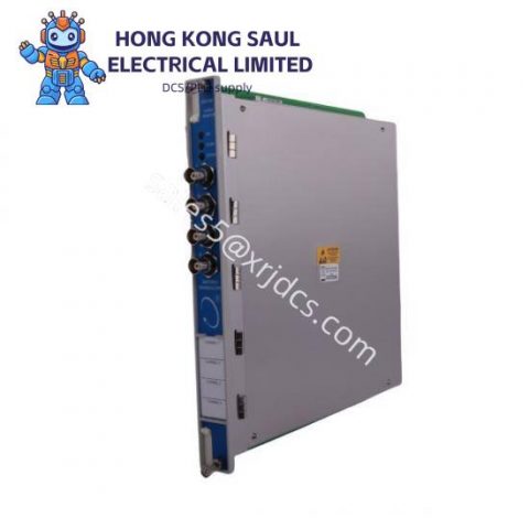 NI SBRIO-9627 Industrial Control Module