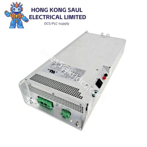 NI SCXI-1324 Industrial Signal Conditioning Module