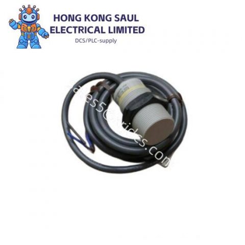 Omron MY-4J High-Accuracy Digital Input Module for Industrial Automation