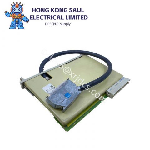 API Processor 958481320201 350211080460 ABSOLUTE