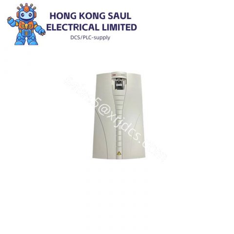 ABB R-2528Z Control Module