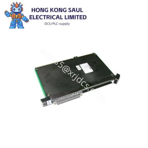 RELIANCE Model 0-52712 800756-21B Industrial Control Module