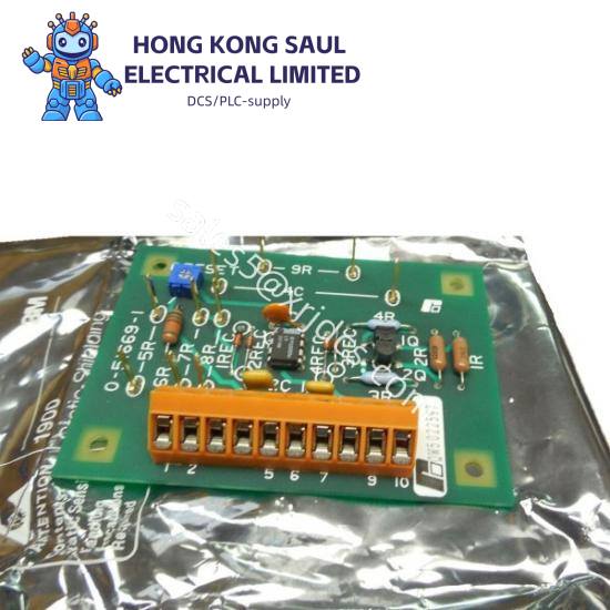 reliance_0-57210-31.jpg Reliance 0-57210-31 High-Performance Drive Control Module, Optimized for Industrial Automation