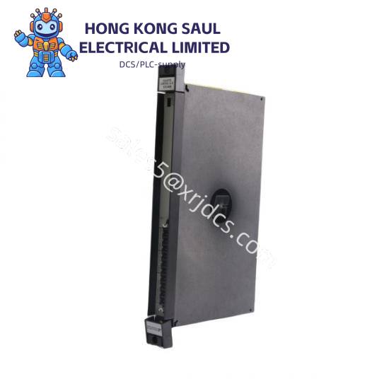 reliance_0-57210-31_1.jpg Reliance 0-57210-31 High-Performance Drive Control Module, Optimized for Industrial Automation