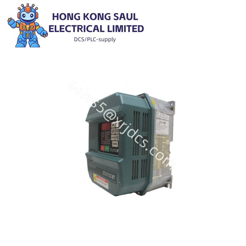 reliance_0-57210-31_3.jpg Reliance 0-57210-31 High-Performance Drive Control Module, Optimized for Industrial Automation