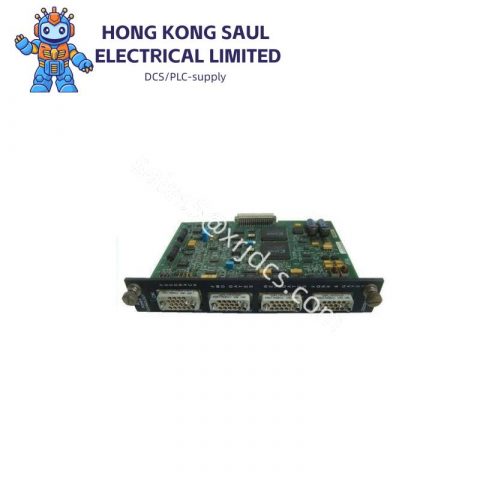 RELIANCE 0-57404-1E Time-Critical Control Module