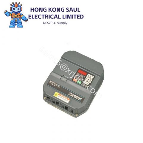 RELIANCE 0-57510 - High-Performance Industrial Control Module