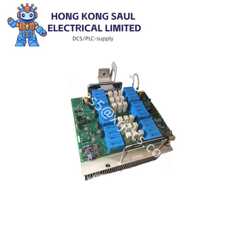 reliance_electric_s-d4041b.jpeg RELIANCE ELECTRIC S-D4041B Industrial Control Module