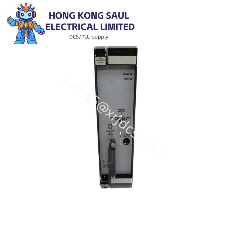 reliance_electric_s-d4041b.jpg RELIANCE ELECTRIC S-D4041B Industrial Control Module