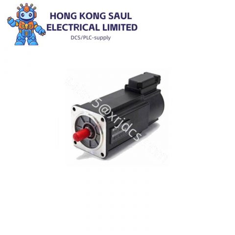 REXROTH BTV04.2GN-FW High-Precision Servo Drive for Industrial Automation