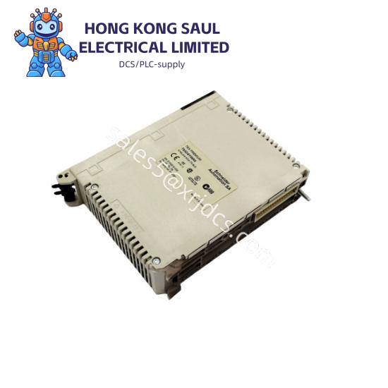 schneider_140chs11100_1.jpg Schneider 140CHS11100 Hot Standby Module for PLC Systems