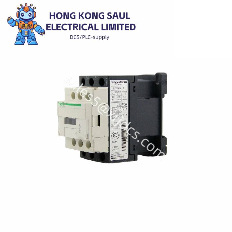 schneider_140chs11100_2.jpg Schneider 140CHS11100 Hot Standby Module for PLC Systems