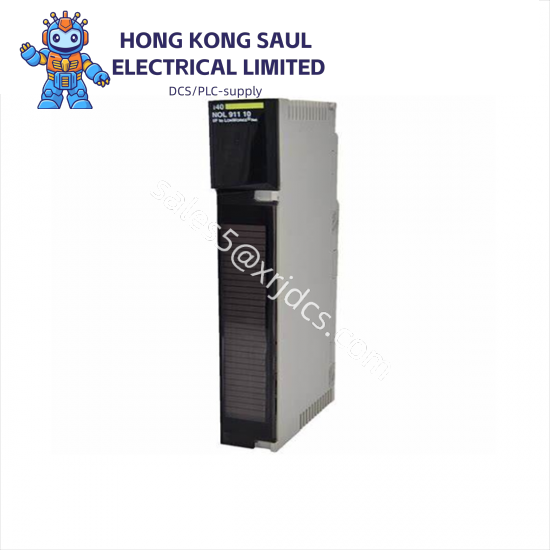 schneider_140noe77111.png Schneider 140NOE77111 Ethernet Network TCP/IP Module - FactoryCast Module for Quantum PLC