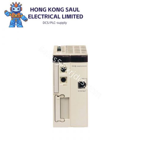 Schneider TSXP572634 Modicon Premium Unity Processor