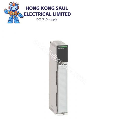 SCHNEIDER XBTMEM08 Memory Module - 220V Operated, High Frequency, Custom Processing Available