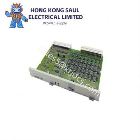 Siemens 6DD1642-0BC0 Control System Module, Industrial Automation & Control Systems