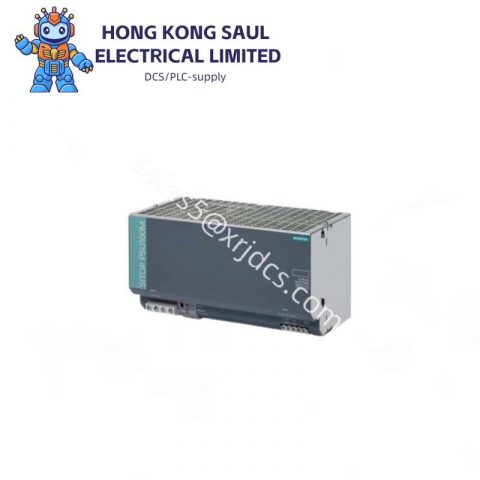 SIEMENS 6EP1337-3BA00 Smart Single Loop Controller