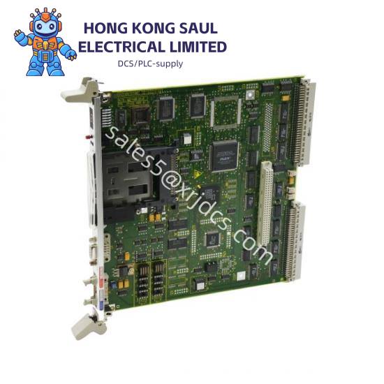 siemens_6es5318-8ma12_3.jpg SIEMENS 6ES5318-8MA12 Distributed Intelligent I/O Module, Industrial Automation Components