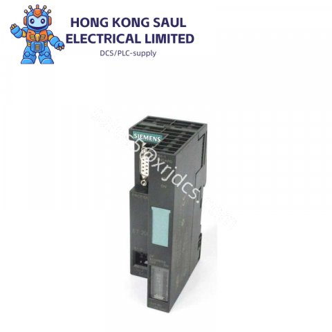 SIEMENS 6ES5760-0AB11 Industrial Control Module