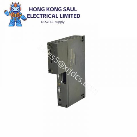 Siemens SIMATIC S7-400 Series 6ES7414-3XJ04-0AB0 Advanced Control Module