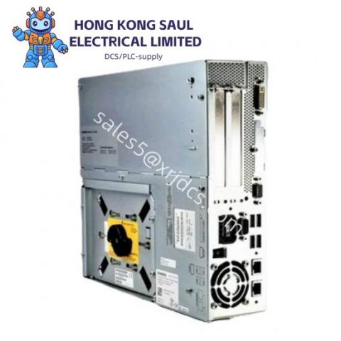 SIEMENS 6FC5210-0DF31-2AA0 Process Control Module