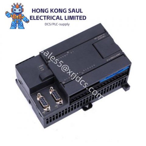 SIEMENS 6GK1105-2AC10 Analog Data Sampling Module, Efficient Performance for Industrial Control Systems