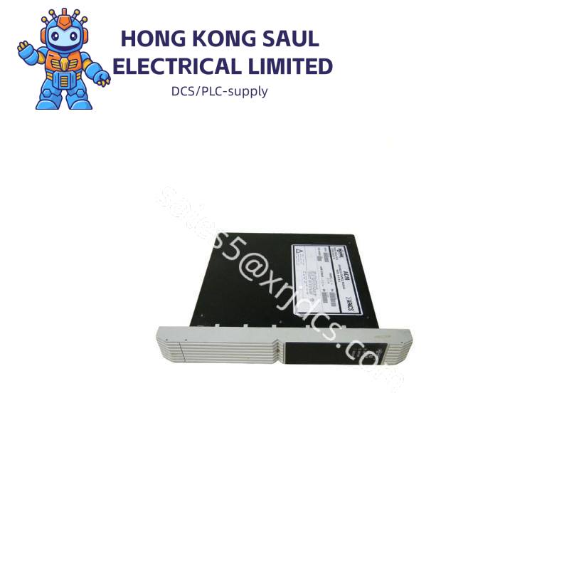 siemens_6gk1105-2ac10_1.jpg SIEMENS 6GK1105-2AC10 Analog Data Sampling Module, Efficient Performance for Industrial Control Systems