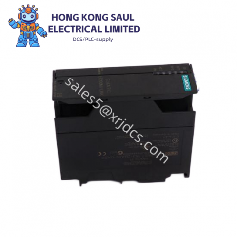 SIEMENS C98040-A1311-L Error Handling & Auto Shutdown Module