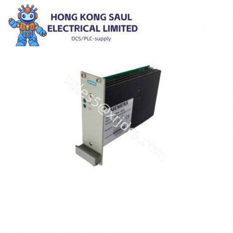 SIEMENS SICOMP PC32-F Industrial Control Module