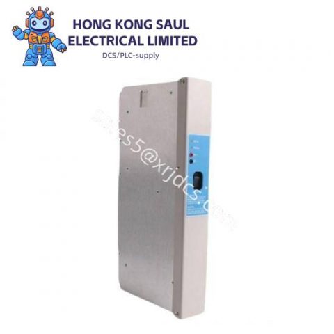 TDI SPS5710 Industrial Control Module, Advanced Process Automation