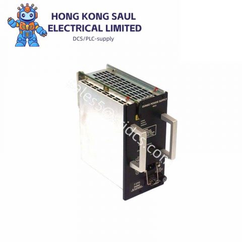 TEAM BG0090 PC0006 Industrial Module, Core Control Component for Automation Systems