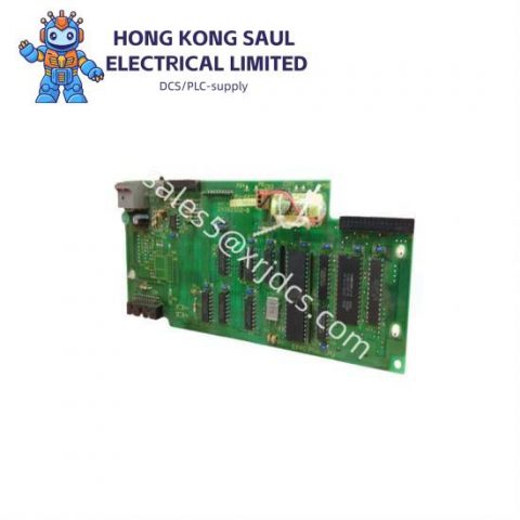 TOSHIBA 2N3A3620-B High-Performance Industrial Module