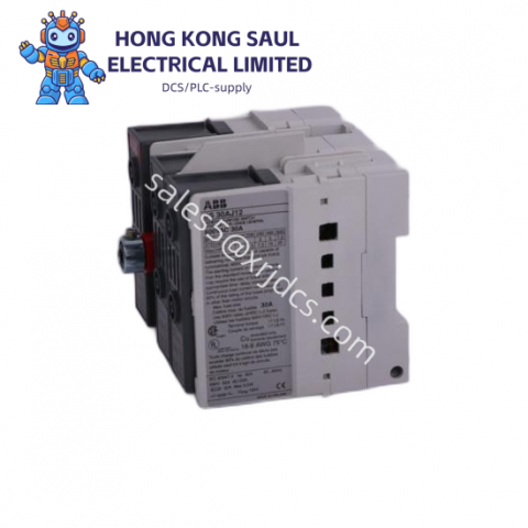 TRICONEX TRICON 3701 Control Module