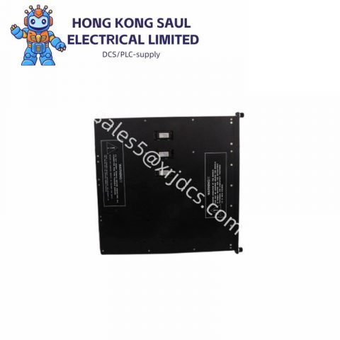 TRICONEX 3351 Computer Network Level