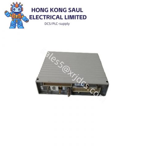 TRICONEX 3625C1 - Custom Process Control Module