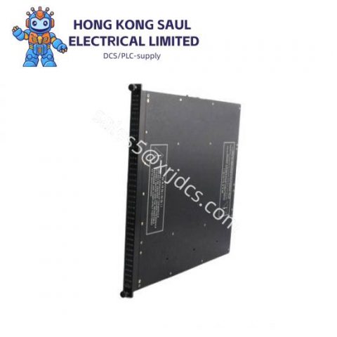 TRICONEX 3902AX Industrial Control Module
