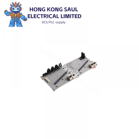 VWR SCIENTIFIC MODEL 3000 Advanced Laboratory Automation Module