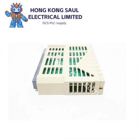 WESTINGHOUSE 1C31125G02 Digital Output Module, 220V, 50kHz