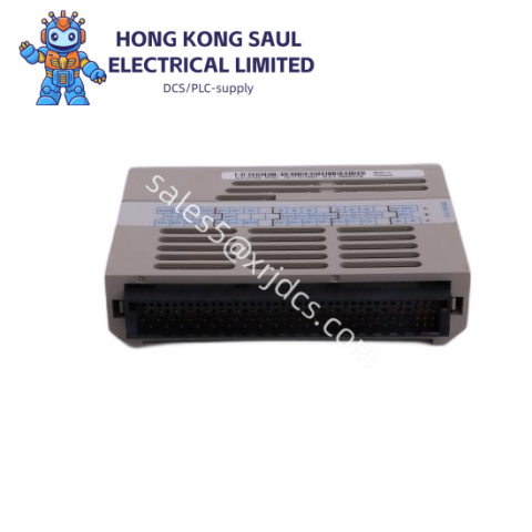 WESTINGHOUSE 1C31233G04 High-Performance Industrial Control Module