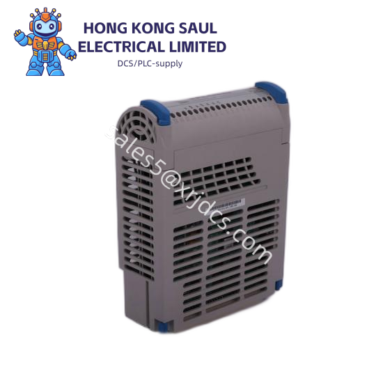 westinghouse_1c31129g03.png WESTINGHOUSE 1C31129G03 - High-Performance Industrial Control Module