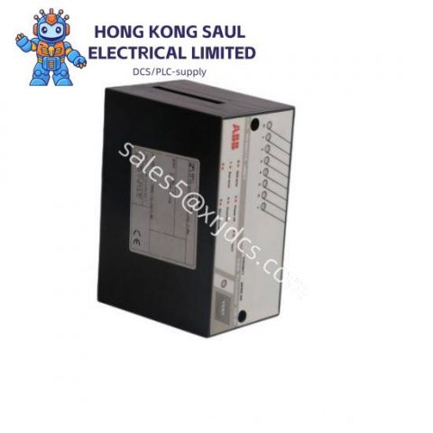 WOHNER 31110 Multi-CPU Module Expansion Frame, Supports Modular Industrial Control Systems