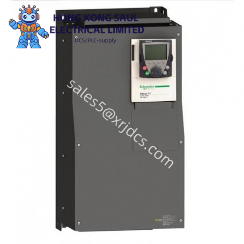 WOODWARD 8440-1706 A SPM-D11 Load Share Synchronizer