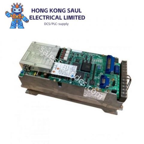 YASKAWA JEPMC-MC001 High-Performance Motion Control Module