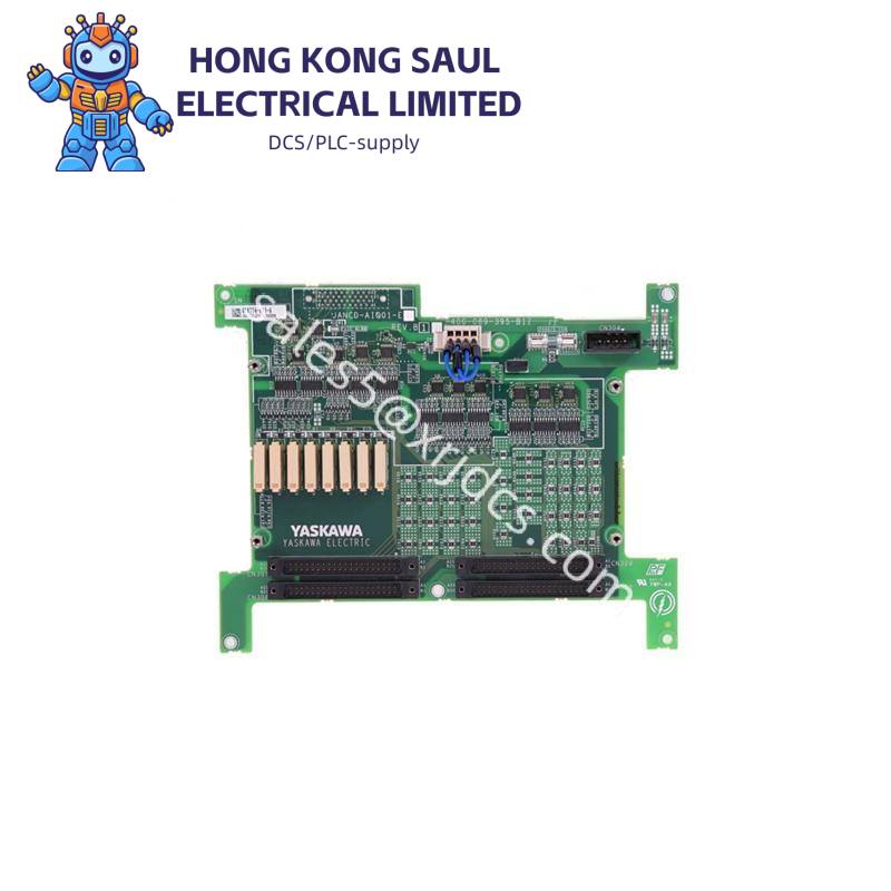 yaskawa_jepmc-mc001_3.jpg YASKAWA JEPMC-MC001 High-Performance Motion Control Module