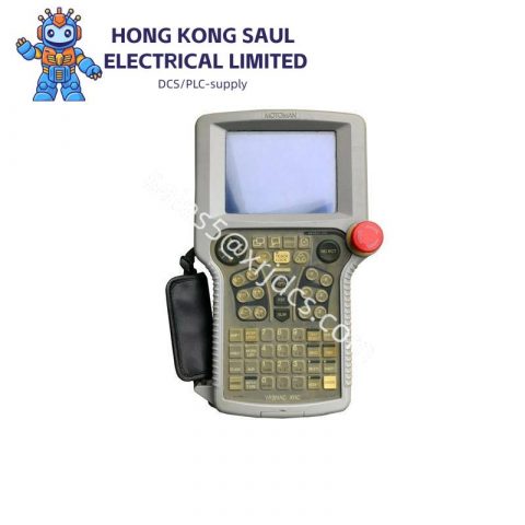 Yaskawa JZNC-XPP02B Advanced Motion Control Module