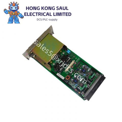 Yokogawa 16114-500 Customized Module, Designed for Industrial Automation