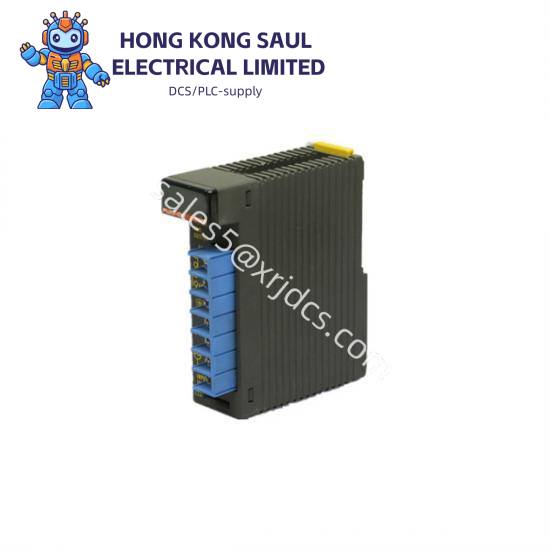 yokogawa_16114-500_1.jpg Yokogawa 16114-500 Customized Module, Designed for Industrial Automation