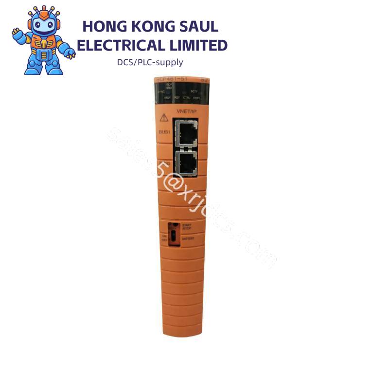 yokogawa_16114-500_2.jpg Yokogawa 16114-500 Customized Module, Designed for Industrial Automation