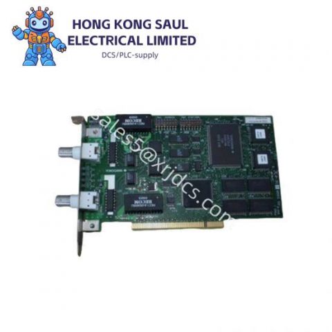 Yokogawa 16137-223 Process Control Module