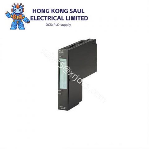 ZIPPE MWS10/A Industrial Control Module, High Precision Measurement and Control Solution